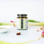 ONE MORE DISH - 三重香。蔥油 (180g)