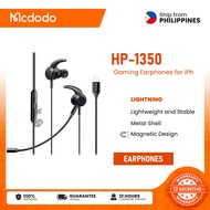 Mcdodo HP-1350 Gaming Earphones for iPh