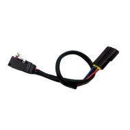 VOE14661022, safety limit  Switch for EC120D,EC135B,EC140,EC160B,EC180,EC200B,EC200D,EC210B,EC210C,E