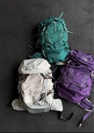 外預訂 3色選 osprey tempest 30L  戶外機能 防水料 行山揹包