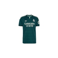 ของแท้อย่างเป็นทางการ Adidas เสื้อฟุตบอล Real Madrid 26/27