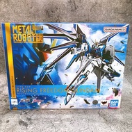 徵徵徵 收 Metal Robot魂 MR魂 Rising Freedom 飛昇自由