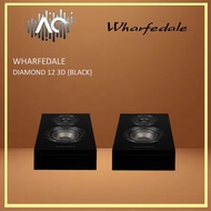 Wharfedale Diamond 12 3D Dolby Atmos Enabled Elevation Speaker