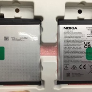 NOKIA NOKIA G400 TA-1448 5G Mobile Phone Battery HQ610 Battery