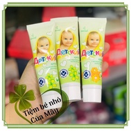 Becha CHILDREN'S ANTI-TOUCH MOISTURIZER
