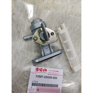 Suzuki GP100 gp125 TS100 TS125  FUEL cock PETCOCK MINYAK FUEL TANK oil gp 125 100 TS
