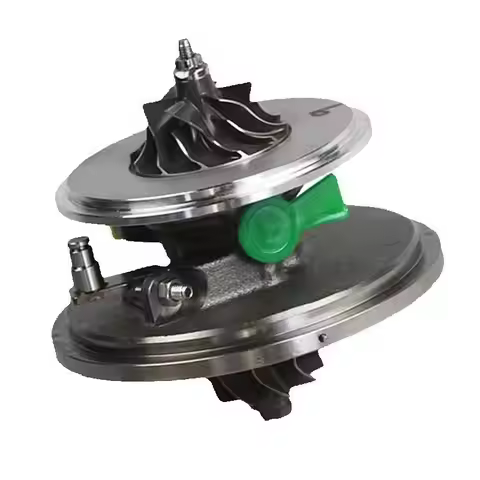 GT1549V Turbo Cartridge 761433 Turbocharger Chra for Ssang-Yong Actyon Kyron 2.0 Xdi 104 Kw 141 HP D