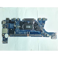 Dell Latitude E7270 Laptop Motherboard AAZ50 LA-C451P i5 CPU H7Y7K 0H7Y7K CN-0H7Y7K (KN 18)