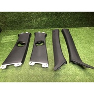 BMW E90 LCi M-Sport A & B Pillar Ori Germany