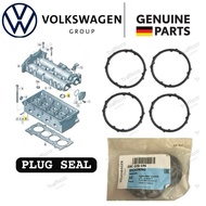 Volkswagen VW Polo 1.6 Polo 1.4 Gti Golf MK6 1.4 Jetta 1.4 Touran 1.4 Sirocco 1.4 Plug Seal Gasket P