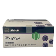 ABBOTT HAV IgG/IgM Bioline