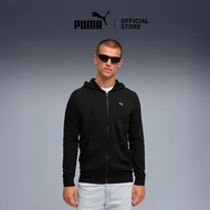 [NEW] PUMA Essentials Elevated Hoodie Men