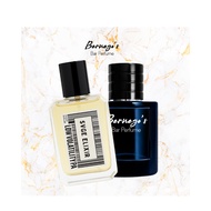BERNEGOS Svge Elixir Perfume For Men