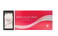[💯ORIGINAL‼️] 千禧泉红色无糖 (with Honey)Millennium Red (Zero Sugar) Single Bottle 200ml expiry August 2026