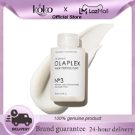 Olaplex No.3 Hair Perfector Olaplex No.3 Treatment for Repairing Very Damaged Hair.