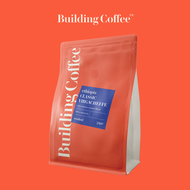 ETHIOPIA CLASSIC YIRGACHEFFE - Cà phê Arabica từ Ethiopia - Building Coffee