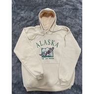 ALASKA Jacket - ALASKA Hoodie - Alaska Hoodie Sweater Unisex Premium Pullprint Motif DistroOriginal