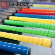 LALPINA Golf Club Grip Tape Wear-Resisting For Golf Club Winding Tape Decorative Pattern Hand Glue N
