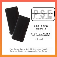 LCD Oppo Reno 4 Original LCD Reno 4F Original 100% Fullset
