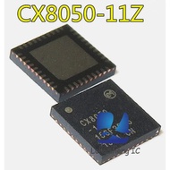 IC Sound Conexant CX8050 CX8050-11Z Audio QFN-40