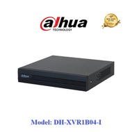 Dahua DH-XVR1B04-I H265+ 1B04 4-channel analog recorder (genuine)