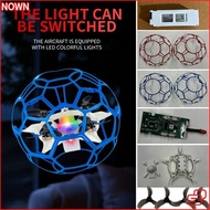 WUXIA Motor Battery Outer Cover, Hollow Cup Accessories Plastic Football Drone Brushless Battery,  M