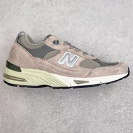 New Balance 991V2 M991GL 男慢跑鞋