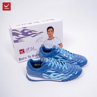 Giày Đá Bóng Wika HĐ14 ELITE Born To Burn ( Chính Hãng )