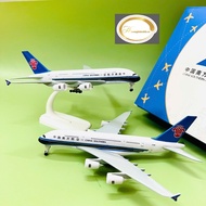 Display Model of Airbus A380-800 Chinese AIRLINES "CHINA SOUTHERN AIRLINES"