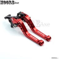 Mooreaxe Motorcycle Accessories For Honda Supra GTR 150 GTR150 Modified CNC Aluminum Alloy 6-stage A