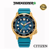 Citizen Promaster Dive Eco-Drive Watch BN0162-02X