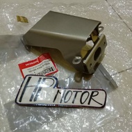 Rear fender mounting Bracket vario 150 vario 125 2019 all new original ahm 50186K59A70ZA