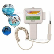PC101Swimming Pool Water Quality Tester PH Value Tester pH Water Quality Tester Water Quality Meter