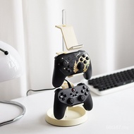 Desktop TV Remote Control switch Shelf Storage Rack xbox Handle Tidy-up Game ps5 Nordic Headset GG0U