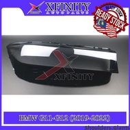 BMW G11 / G12 7 SERIES 19 20 21 22  HEADLAMP COVER / HEADLIGHT COVER / HEADLAMP LENS / HEADLIGHT LEN