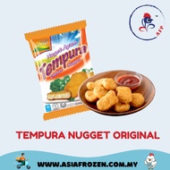 VALLEY FRESH TEMPURA NUGGET-ORIGINAL【800g±】