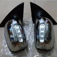 SPION MOBIL XENIA AVANZA 2007 2006 2008