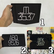 NOMBOR PLAT MOTOR HALUS/NOMBOR LIDI/NOMBOR CACING/PLAT FANCY/PLAT MOTOR/NUMBER PLATE/PLAT NOMBOR MOT
