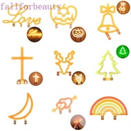 FALLFORBEAUTY LED Edison Filament, Retro Flexible Diode Light Filament, DIY Bulb Accessories Micro C