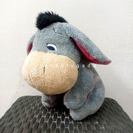(READ DESCRIPTION) Eeyore Classic/ Doll Eeyore Doll/ Costume Eeyore Doll Eeyore Doll /Winnie The Poo