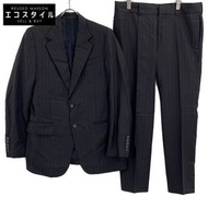 Gucci Tom Ford period striped 2B single size 48