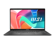 MSI Modern 15 F13MG-602TH/i5-1334U/16GB/512GB/UMA/15.6"/Platinum Gray/Win11_office/2Y CO6-011181