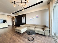 อพาร์ตเมนต์ 2 ห้องนอน 2 ห้องน้ำส่วนตัว ขนาด 124 ตร.ม. – เขต 7 (Sunrise city SP HOME 3 room)