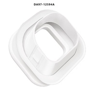 Lid Refrigerator da97-12594acap-chute Ice Maker Sealing Piece Ice assyice Silicone Slot Gasket GSMY
