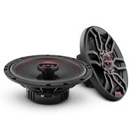 DS18 G6.5Xi GEN-X 6.5" 2-Way Coaxial Speakers 150 Watts Max Power 50 Watts RMS 4-Ohm - Mylar Dome Tw