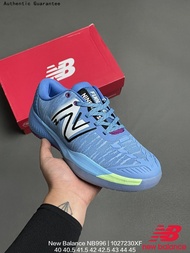 นิวบาลานซ์ New Balance NB996 Authentic Urban Sneakers High End Edition NB รองเท้าวิ่ง รองเท้ากีฬา รอ