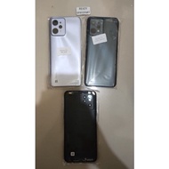 CODE S57P BACK COVER REALME C31
