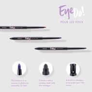 Emina Eye Do! Crayon Eyeliner
