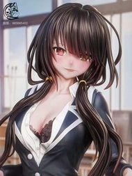 🔥Gk新品預訂🔥繪漫
約會大作戰 時崎狂三 校服狂三