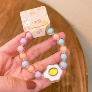 Gratis Ongkir - Gelang Mute Anak Perempuan / Gelang Aesthetic Style